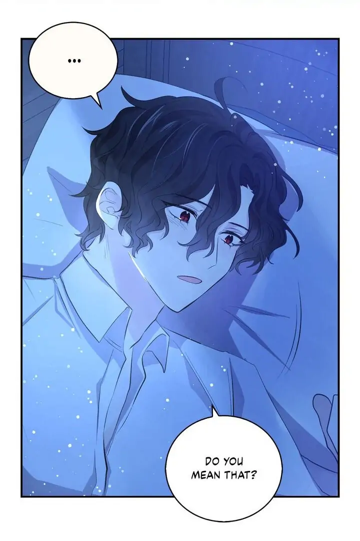 I’m the Ex-Girlfriend of a Soldier chapter 31 - page 29